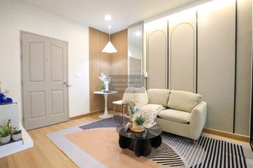 1 Bedroom Condo for sale in The Kith Sukhumvit 113, Samrong Nuea, Samut Prakan near BTS Bearing