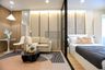 1 Bedroom Condo for sale in The Kith Sukhumvit 113, Samrong Nuea, Samut Prakan near BTS Bearing