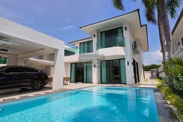 4 Bedroom House for sale in Nong Prue, Chonburi