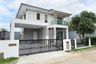 3 Bedroom House for sale in Saransiri Tiwanon Chaengwattana, Ban Mai, Pathum Thani