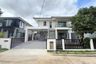 3 Bedroom House for sale in Saransiri Tiwanon Chaengwattana, Ban Mai, Pathum Thani