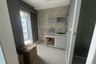 1 Bedroom Condo for sale in Plum Condo Ram 60 Interchange, Hua Mak, Bangkok near MRT Lam Sali