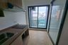 1 Bedroom Condo for sale in The Excel Hideaway Sukhumvit 50, Phra Khanong, Bangkok
