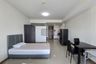 1 Bedroom Condo for sale in Supalai River Resort, Samre, Bangkok