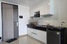 1 Bedroom Condo for sale in Supalai River Resort, Samre, Bangkok