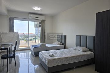 1 Bedroom Condo for sale in Supalai River Resort, Samre, Bangkok