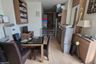 2 Bedroom Condo for sale in Rhythm Ratchada-Huai Khwang, Din Daeng, Bangkok near MRT Huai Khwang