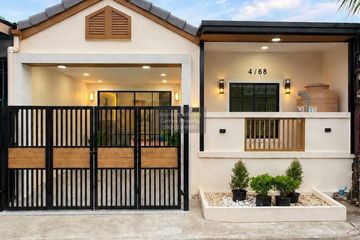 3 Bedroom Townhouse for sale in Bang Yai, Nonthaburi