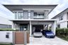 3 Bedroom House for sale in Burasiri Ratchaphruek - 345, Khlong Khoi, Nonthaburi