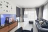 3 Bedroom House for sale in Burasiri Ratchaphruek - 345, Khlong Khoi, Nonthaburi
