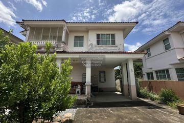 3 Bedroom House for sale in Bang Rak Phatthana, Nonthaburi