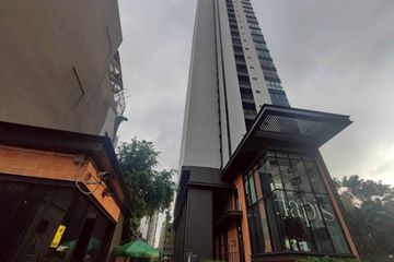 1 Bedroom Condo for sale in Chapter One Midtown Ladprao 24, Chom Phon, Bangkok near MRT Lat Phrao