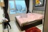1 Bedroom Condo for sale in Aspire Sathorn-Thapra, Bukkhalo, Bangkok near BTS Talat Phlu