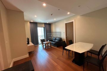 2 Bedroom Condo for sale in Bright Sukhumvit 24, Khlong Tan, Bangkok near BTS Phrom Phong