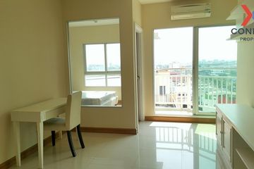 1 Bedroom Condo for sale in Ivy River, Bang Pakok, Bangkok near BTS Talat Phlu