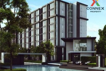 1 Bedroom Condo for sale in Dcondo Onnut-Rama 9, Prawet, Bangkok near Airport Rail Link Ban Thap Chang