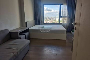 1 Bedroom Condo for sale in Aspire Sathorn-Taksin Copper Zone, Bang Kho, Bangkok near BTS Wutthakat