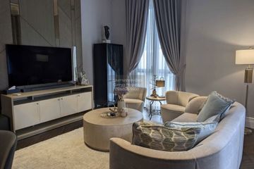 3 Bedroom Condo for sale in 98 Wireless, Lumpini, Bangkok near BTS Ploen Chit