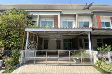 3 Bedroom Townhouse for sale in Anusawari, Bangkok near MRT Ram Inthra 3
