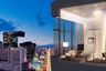 1 Bedroom Condo for sale in Din Daeng, Bangkok near MRT Phra Ram 9