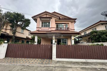3 Bedroom House for sale in Bang Rak Phatthana, Nonthaburi