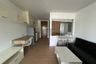 1 Bedroom Condo for sale in Grene Suthisarn, Sam Sen Nok, Bangkok near MRT Ratchadaphisek