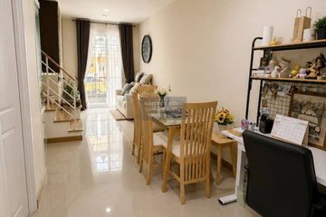 3 Bedroom Townhouse for sale in Golden Town Bangkae, Lak Song, Bangkok