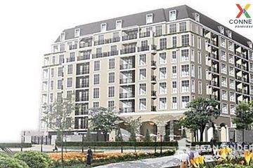 1 Bedroom Condo for sale in Baan Siriyenakat, Thung Maha Mek, Bangkok near MRT Lumpini