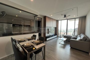 2 Bedroom Condo for sale in 333 Riverside, Bang Sue, Bangkok near MRT Bang Pho