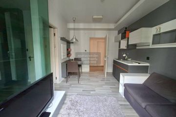 1 Bedroom Condo for sale in Ease Rama 2, Samae Dam, Bangkok