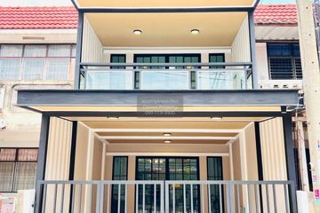 3 Bedroom Townhouse for sale in Bang Mae Nang, Nonthaburi
