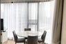 2 Bedroom Condo for sale in Ashton Chula-Silom, Si Phraya, Bangkok near MRT Sam Yan