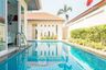 4 Bedroom House for sale in Pong, Chonburi