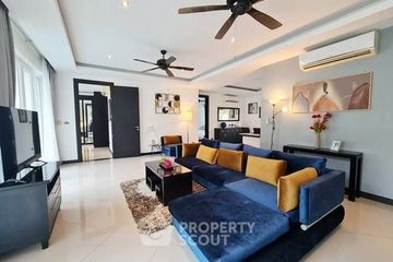 4 Bedroom House for sale in Pong, Chonburi