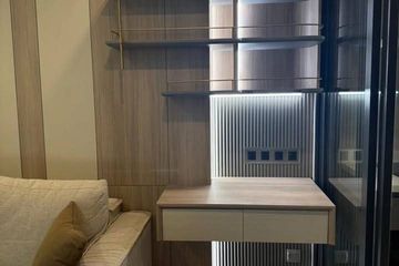 1 Bedroom Condo for sale in Life Asoke Hype, Makkasan, Bangkok near MRT Phra Ram 9