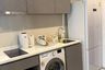 1 Bedroom Condo for sale in Life Asoke Hype, Makkasan, Bangkok near MRT Phra Ram 9