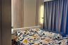 1 Bedroom Condo for sale in Life Asoke Hype, Makkasan, Bangkok near MRT Phra Ram 9