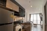 1 Bedroom Condo for sale in The Line Asoke - Ratchada, Din Daeng, Bangkok near MRT Phra Ram 9