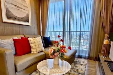 2 Bedroom Condo for sale in The Room Sathorn-St.Louis, Yan Nawa, Bangkok