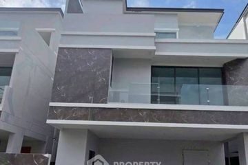 5 Bedroom House for sale in Highbury Watcharapol Ramindra, Tha Raeng, Bangkok