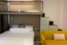 1 Bedroom Condo for sale in Park Origin Phayathai, Thung Phaya Thai, Bangkok near BTS Phaya Thai