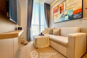 1 Bedroom Condo for sale in NOBLE STATE 39, Khlong Tan Nuea, Bangkok near BTS Phrom Phong