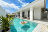 4 Bedroom Villa for sale in Na Kluea, Chonburi