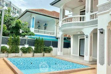 5 Bedroom House for sale in Nong Prue, Chonburi