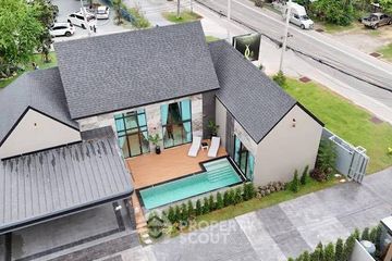 3 Bedroom Villa for sale in Pong, Chonburi