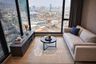 1 Bedroom Condo for sale in Ashton Asoke - Rama 9, Din Daeng, Bangkok near MRT Phra Ram 9