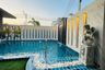 4 Bedroom House for sale in Nong Prue, Chonburi