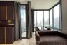2 Bedroom Condo for Sale or Rent in Ashton Silom, Suriyawong, Bangkok near BTS Chong Nonsi