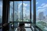 2 Bedroom Condo for Sale or Rent in Ashton Silom, Suriyawong, Bangkok near BTS Chong Nonsi