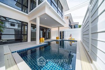 7 Bedroom House for sale in Nong Prue, Chonburi